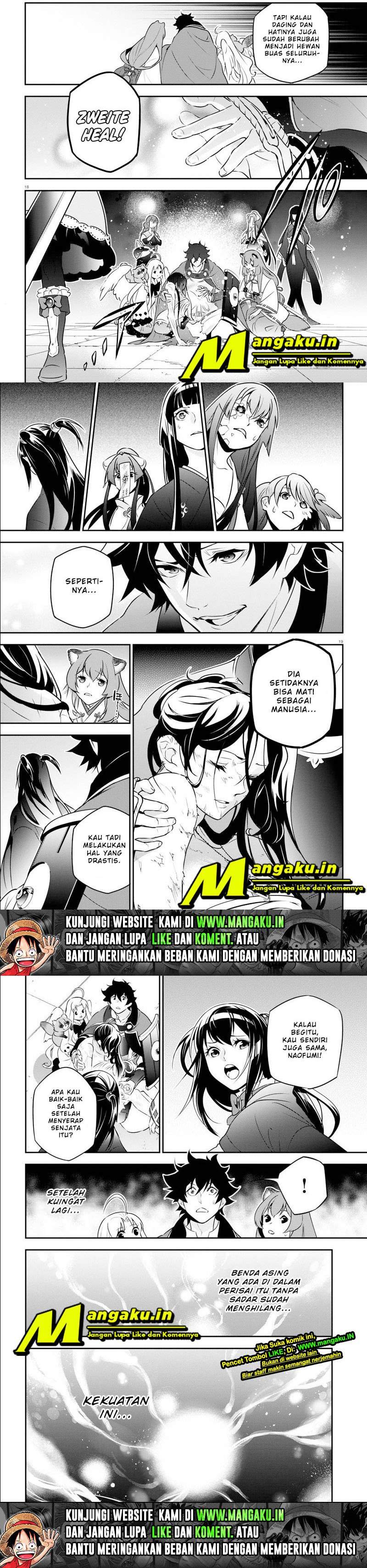 tate-no-yuusha-no-nariagari - Chapter: 81.1