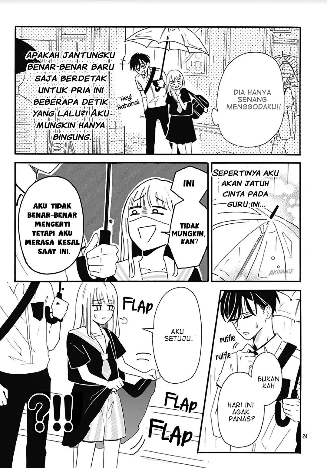 kono-kyoushi-zettai-wazato - Chapter: 2