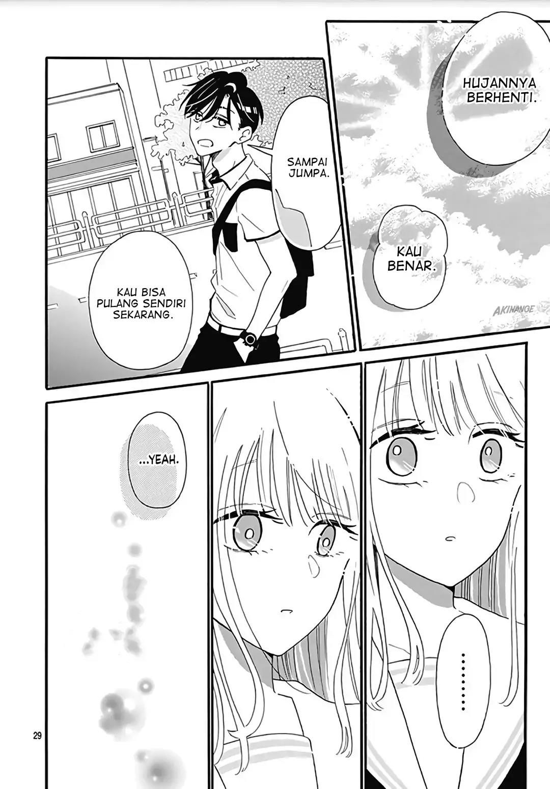 kono-kyoushi-zettai-wazato - Chapter: 2