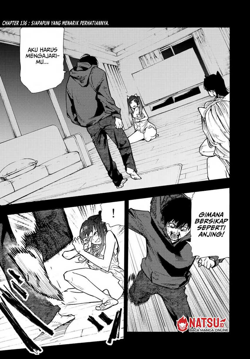 juujika-no-rokunin - Chapter: 136