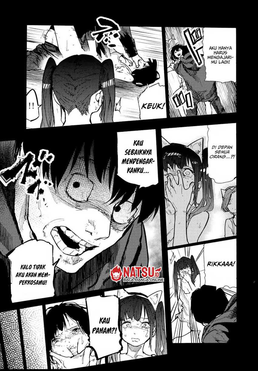 juujika-no-rokunin - Chapter: 136