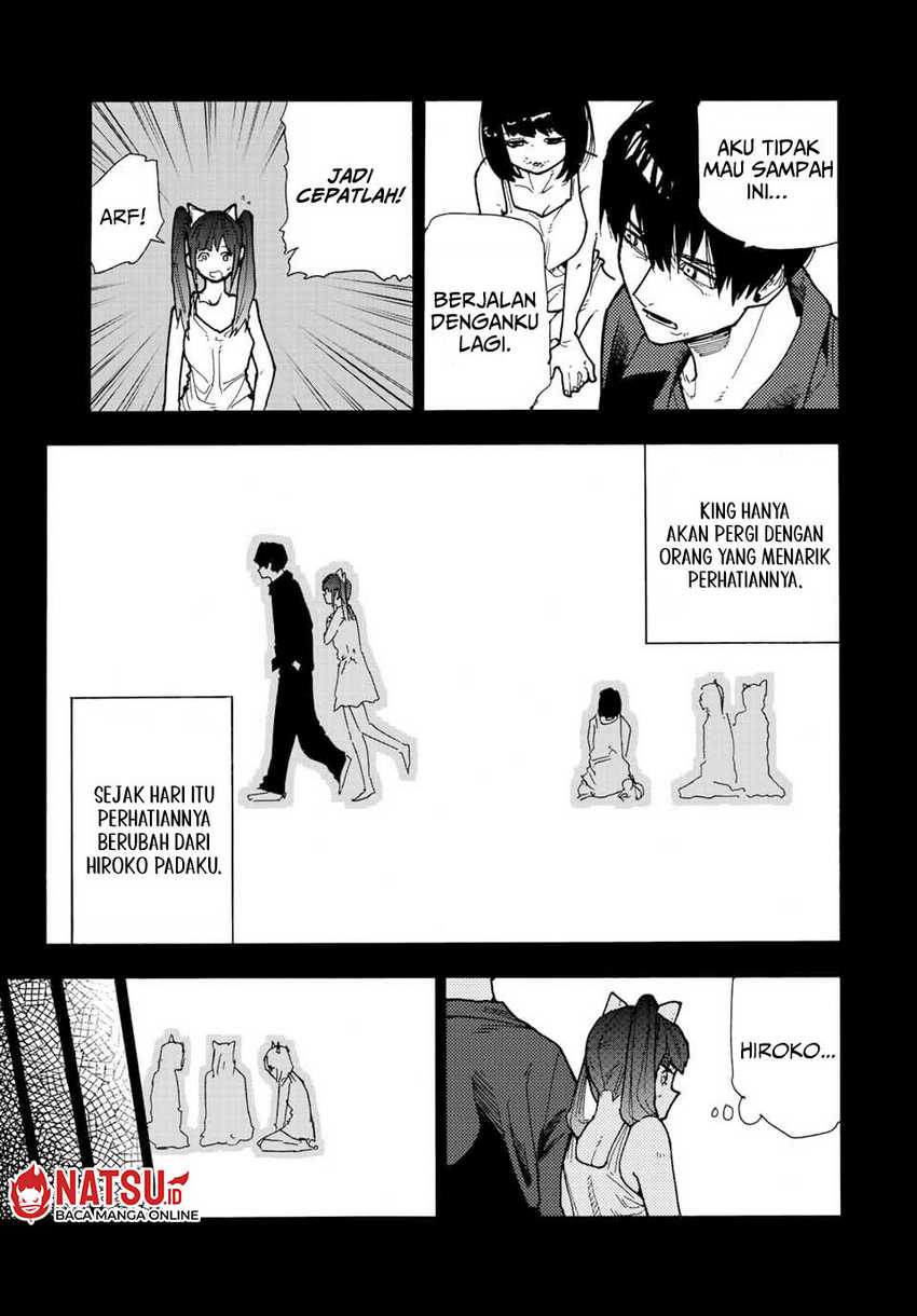 juujika-no-rokunin - Chapter: 136