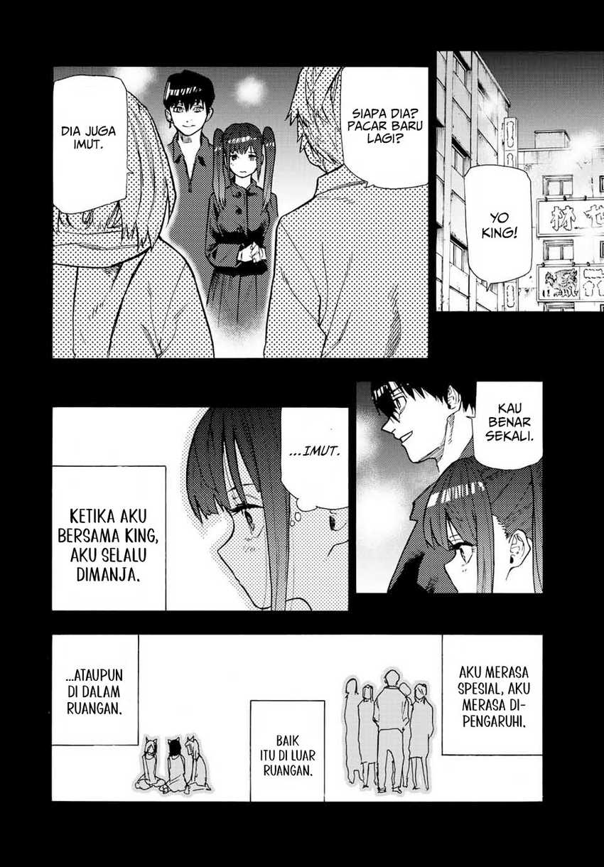juujika-no-rokunin - Chapter: 136