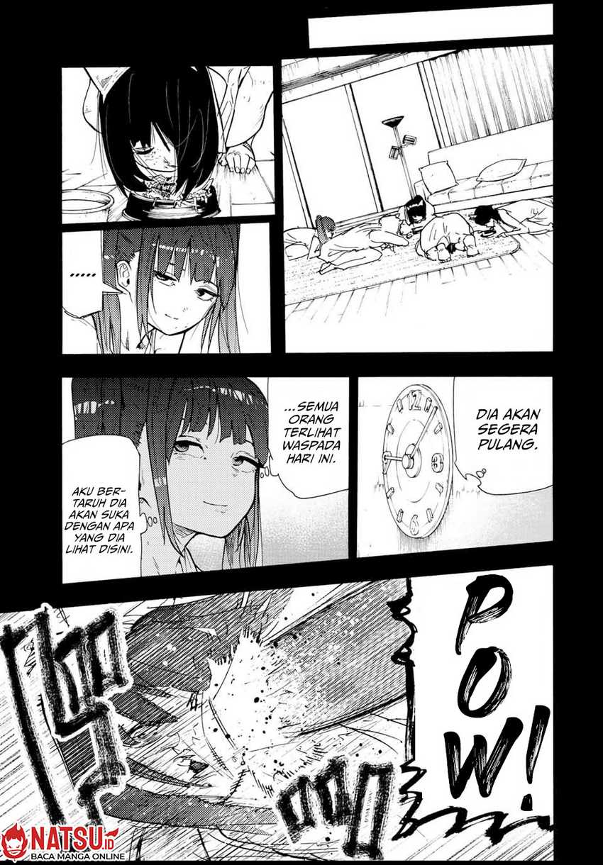 juujika-no-rokunin - Chapter: 136