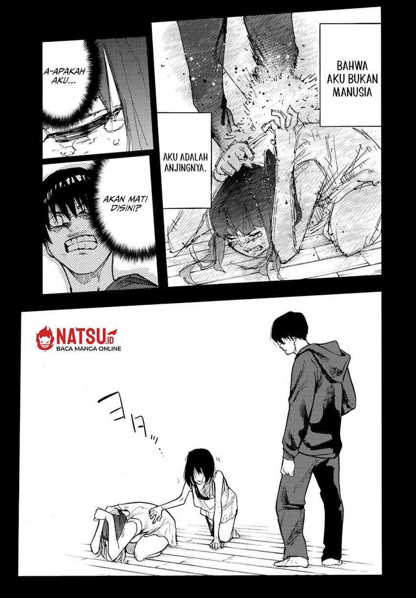 juujika-no-rokunin - Chapter: 136