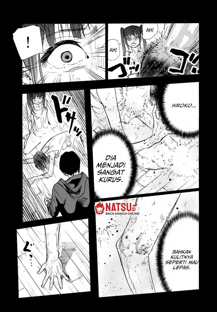 juujika-no-rokunin - Chapter: 136