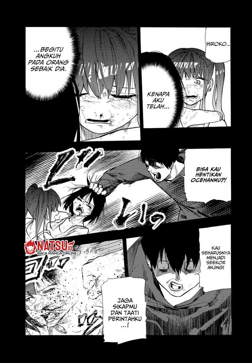 juujika-no-rokunin - Chapter: 136