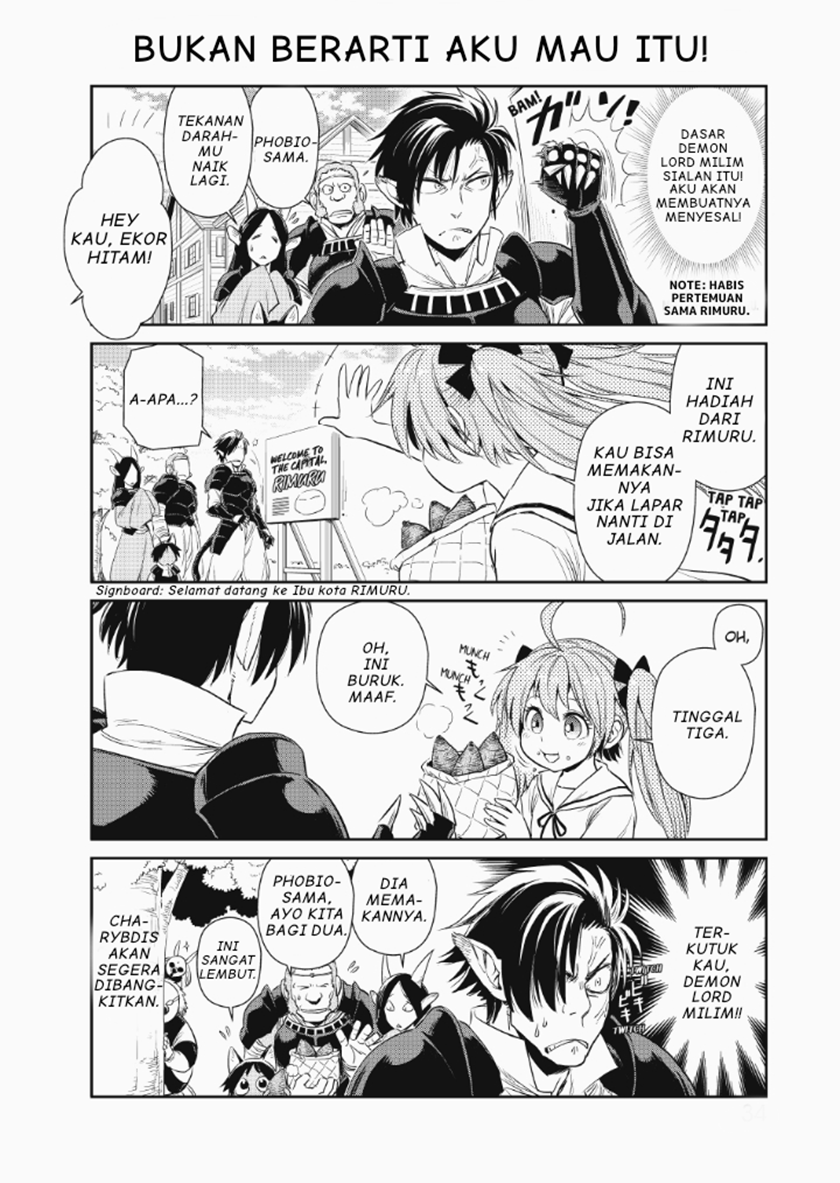 tensura-nikki-tensei-shitara-slime-datta-ken - Chapter: 10