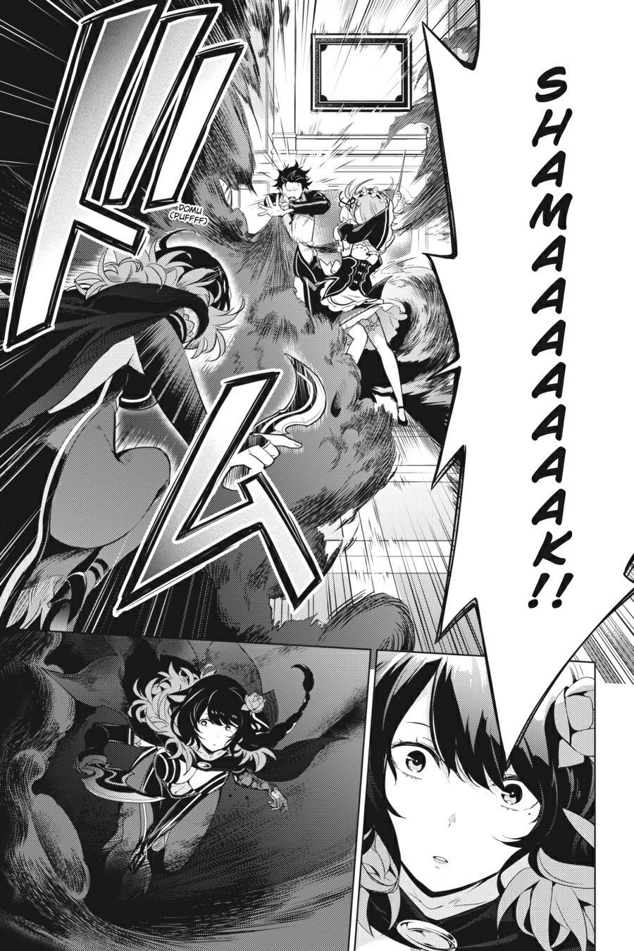 rezero-kara-hajimeru-isekai-seikatsu-daiyonshou-seiiki-to-gouyoku-no-majou - Chapter: 14