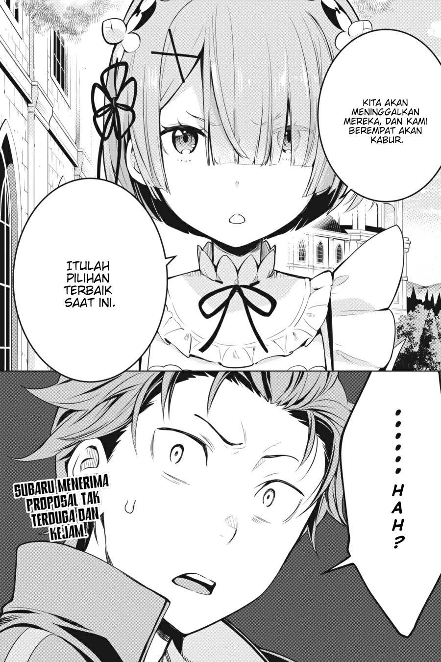 rezero-kara-hajimeru-isekai-seikatsu-daiyonshou-seiiki-to-gouyoku-no-majou - Chapter: 14