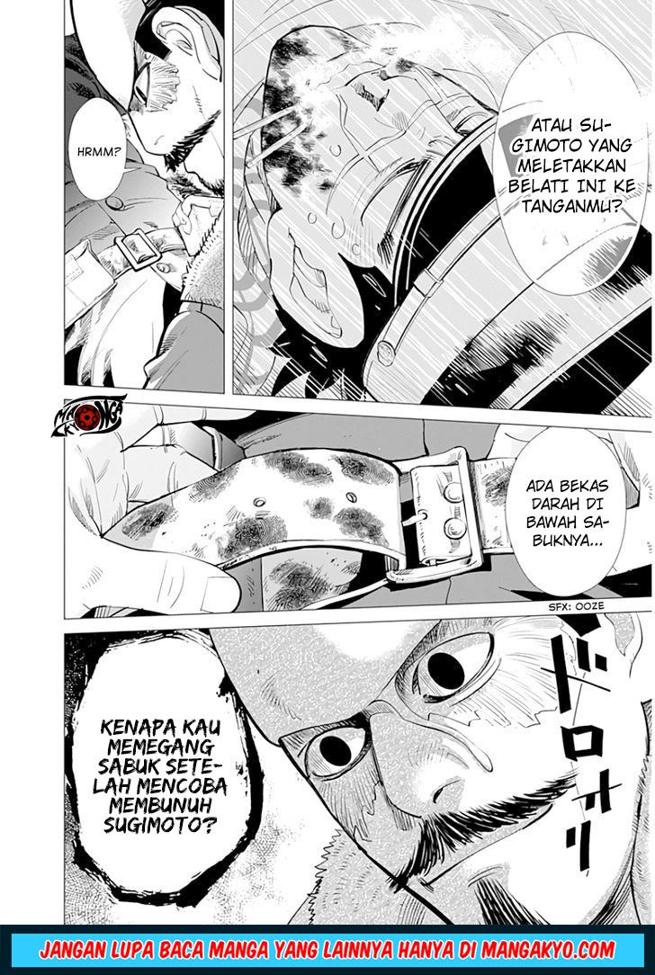 golden-kamuy - Chapter: 19