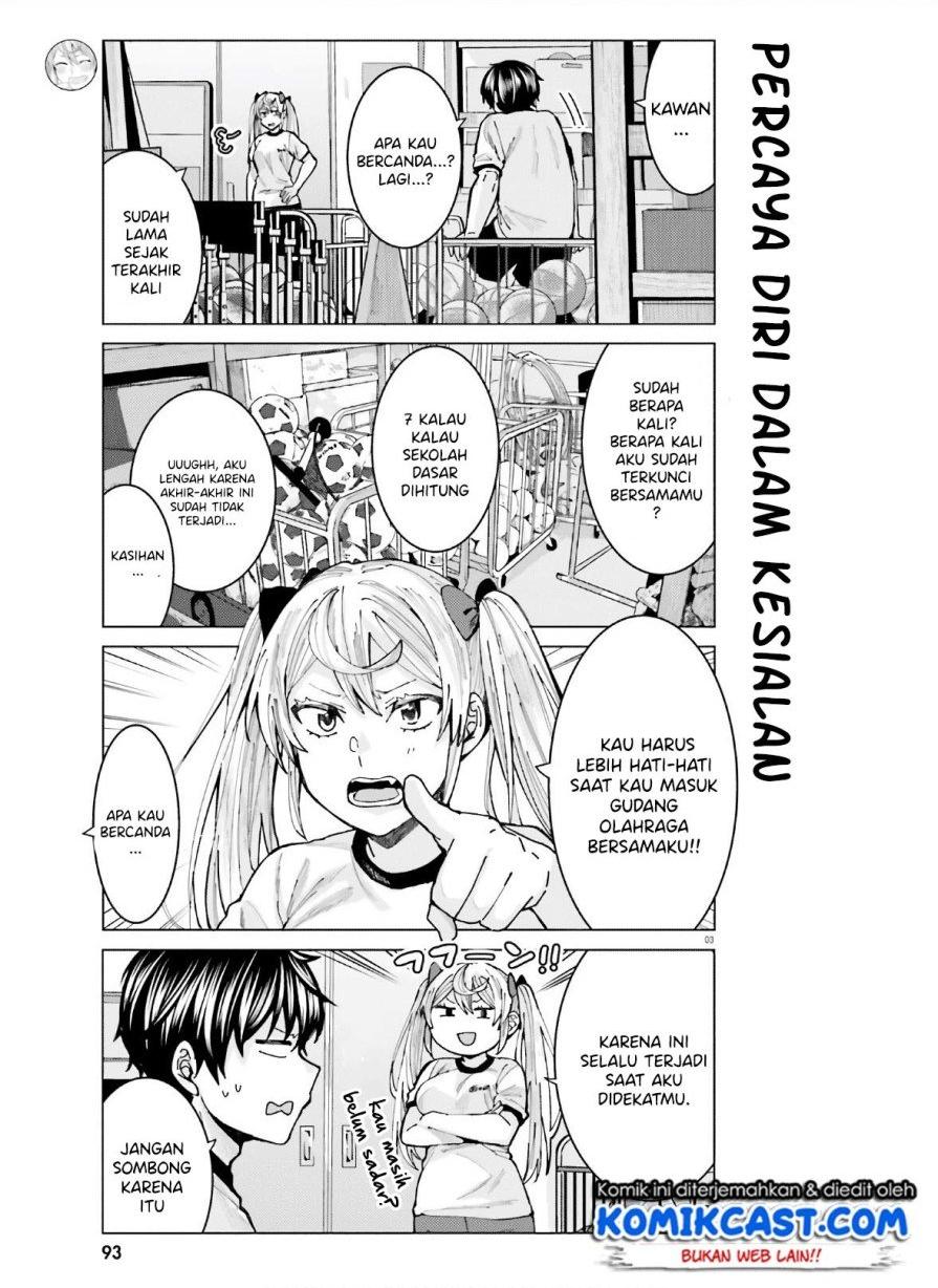 himegasaki-sakurako-wa-kyoumo-fubin-kawaii - Chapter: 8