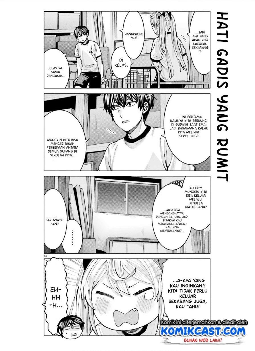 himegasaki-sakurako-wa-kyoumo-fubin-kawaii - Chapter: 8