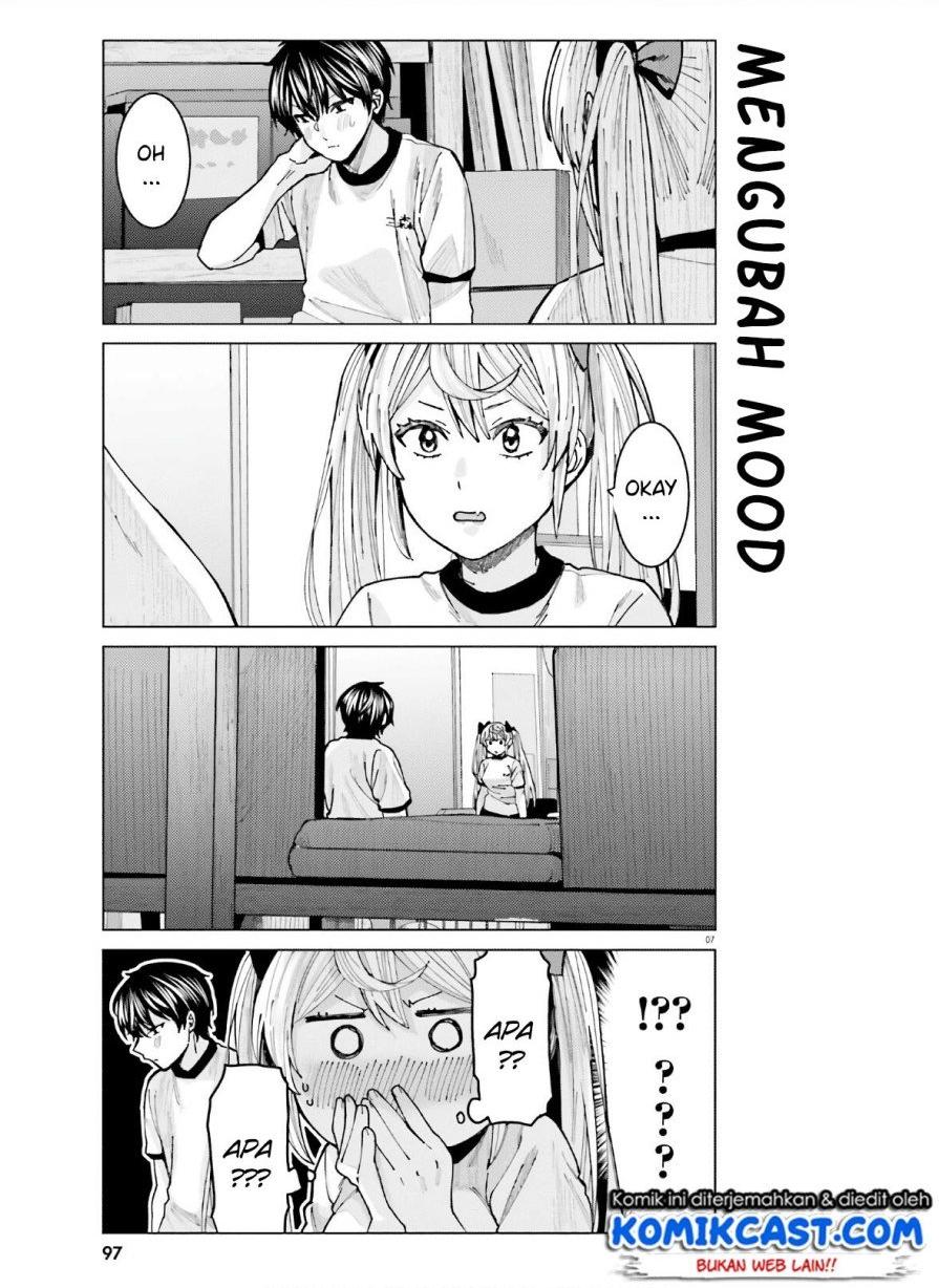 himegasaki-sakurako-wa-kyoumo-fubin-kawaii - Chapter: 8