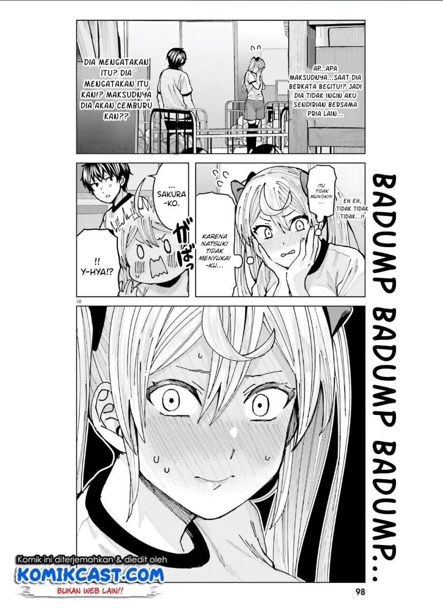 himegasaki-sakurako-wa-kyoumo-fubin-kawaii - Chapter: 8