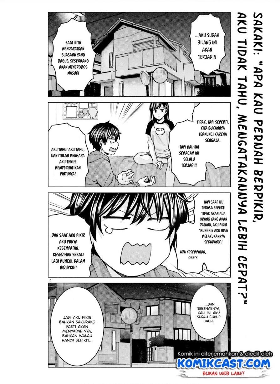 himegasaki-sakurako-wa-kyoumo-fubin-kawaii - Chapter: 8