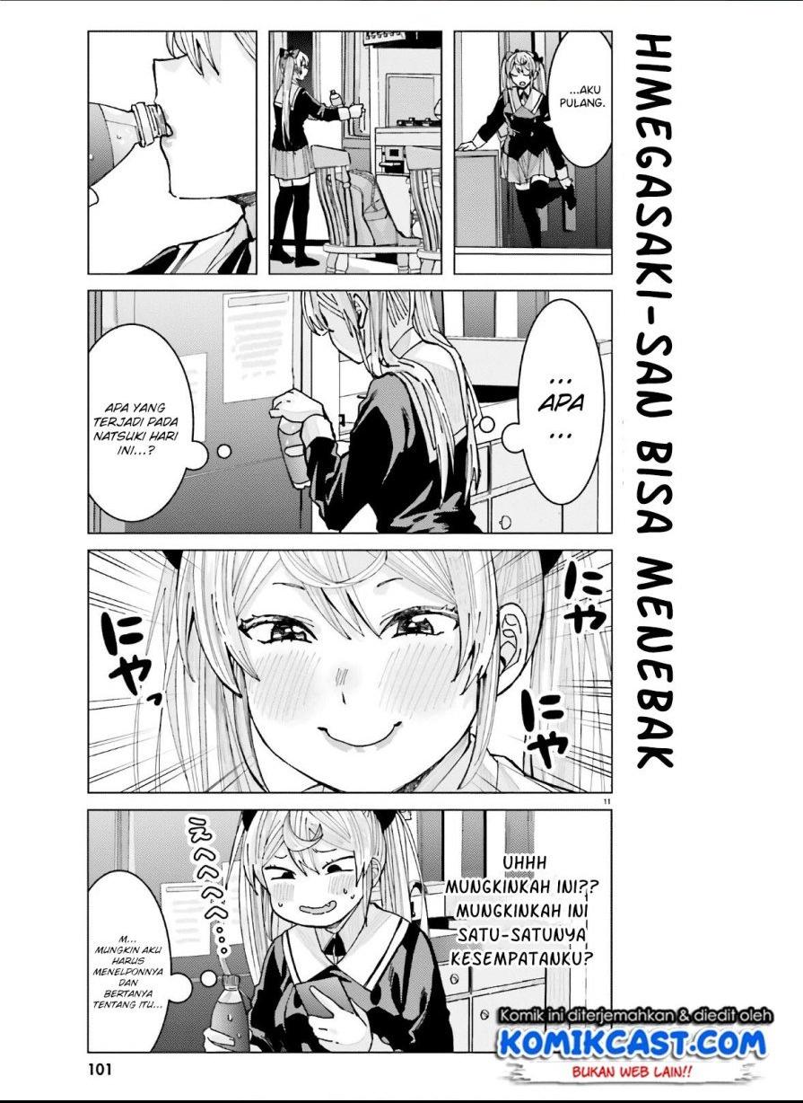 himegasaki-sakurako-wa-kyoumo-fubin-kawaii - Chapter: 8