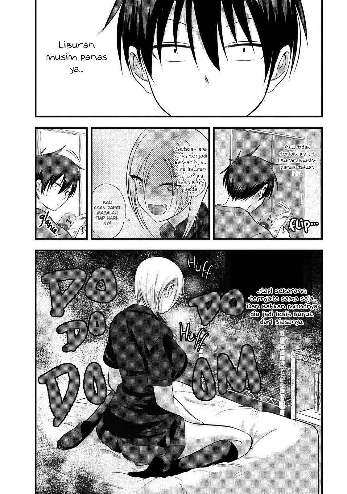 please-go-home-akutsu-san - Chapter: 70