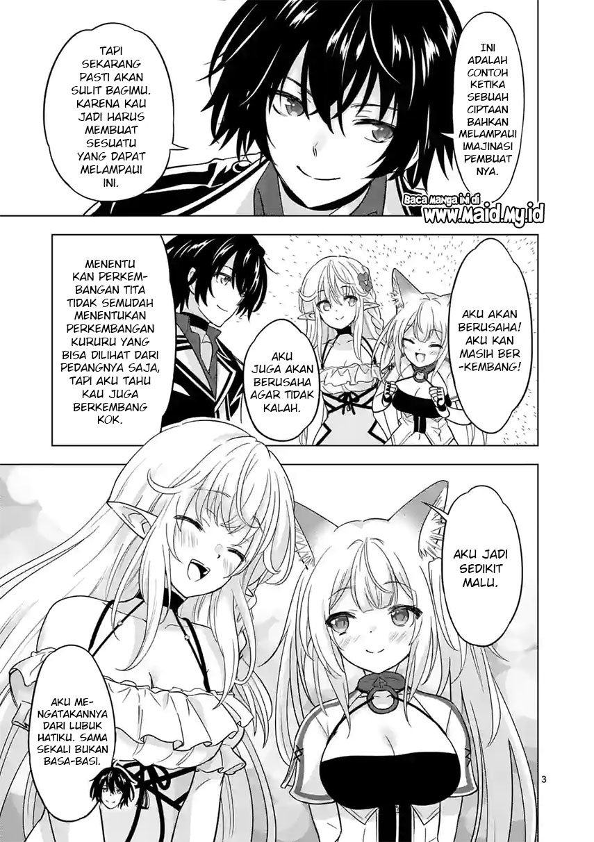 shijou-saikyou-orc-san-no-tanoshii-tanetsuke-harem-zukuri - Chapter: 71