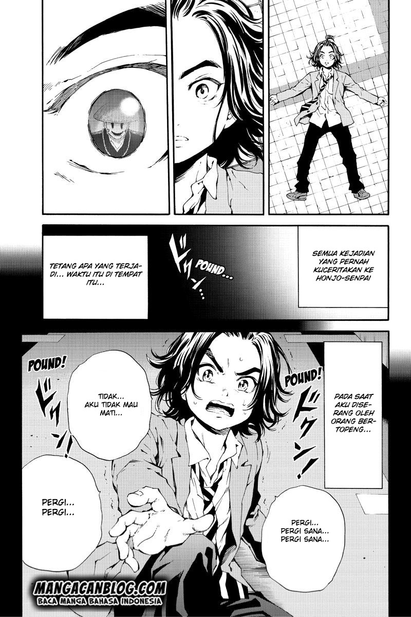 tenkuu-shinpan - Chapter: 97