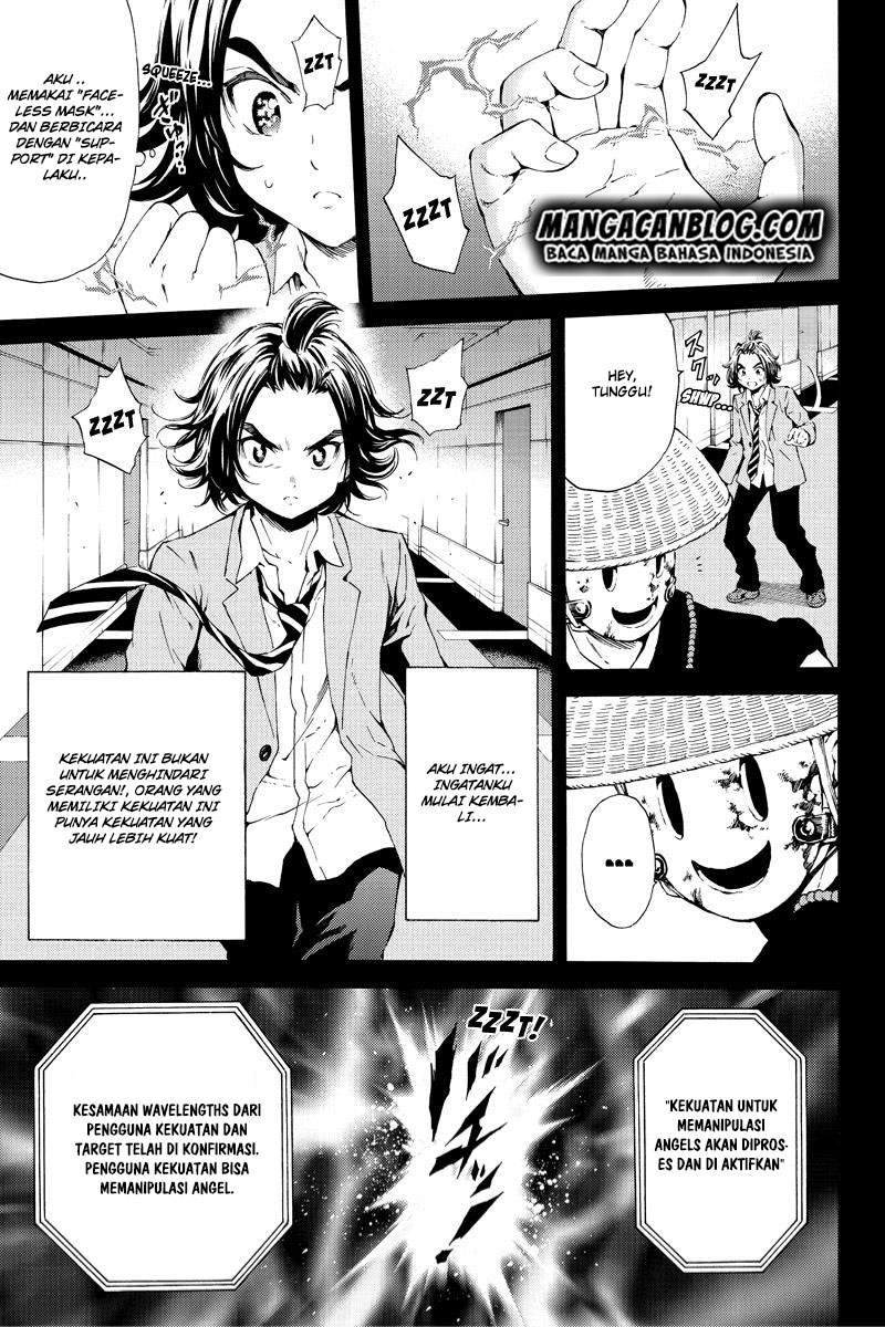 tenkuu-shinpan - Chapter: 97