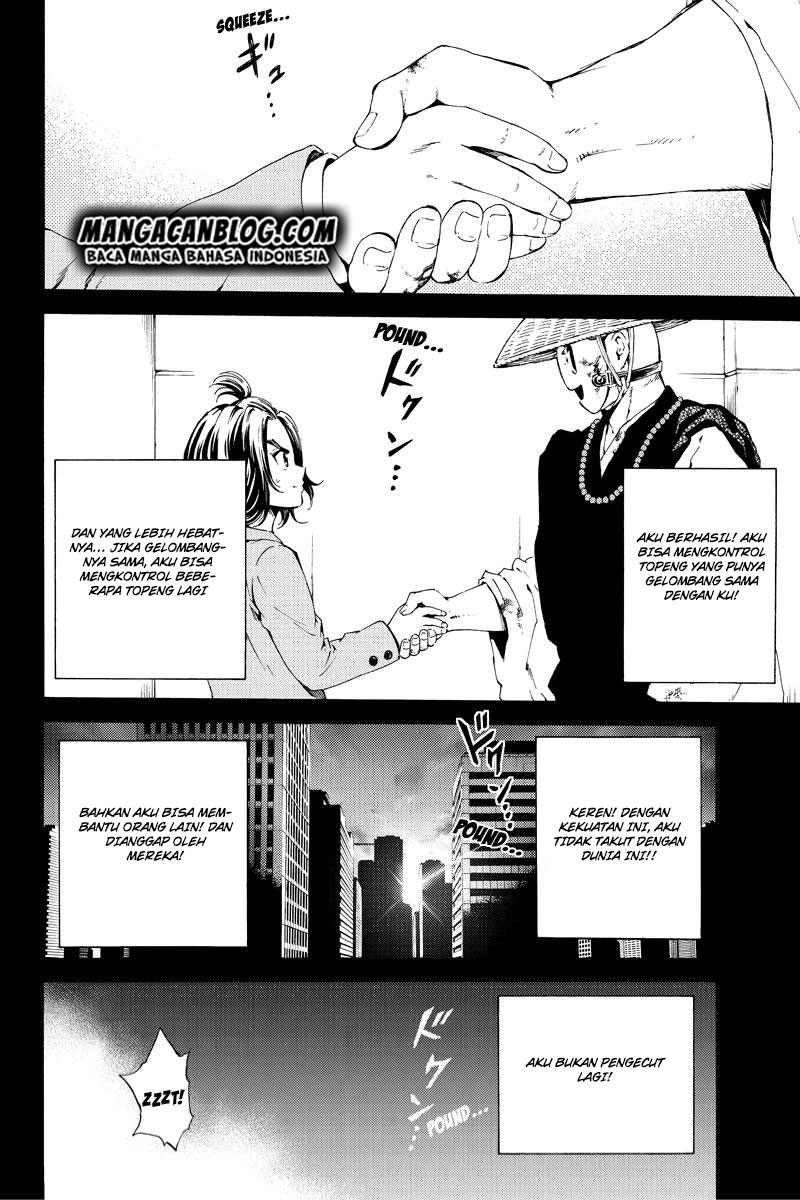 tenkuu-shinpan - Chapter: 97