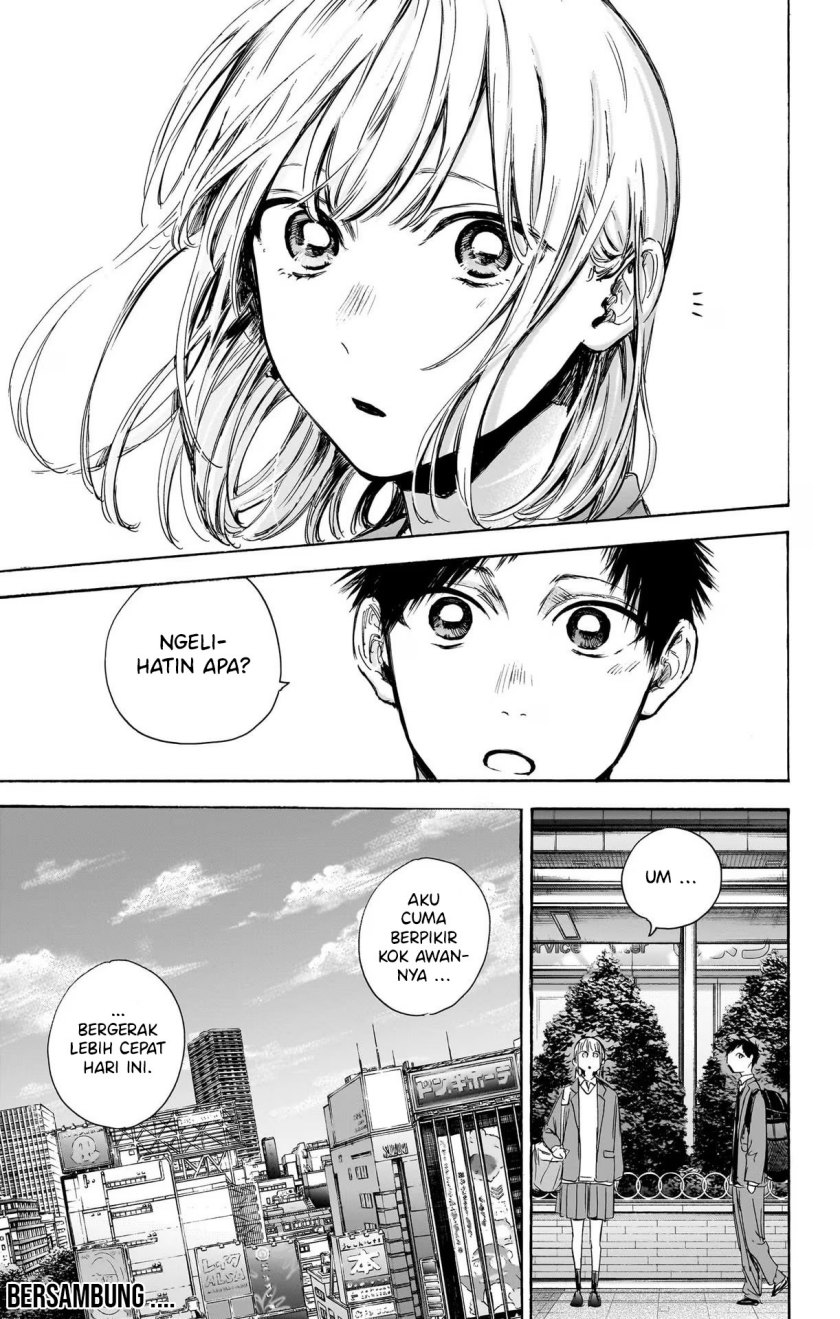 ao-no-hako - Chapter: 79