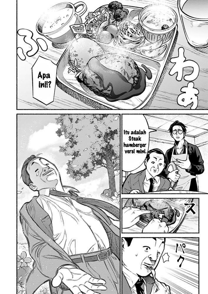 gokushufudou-the-way-of-the-house-husband - Chapter: 02