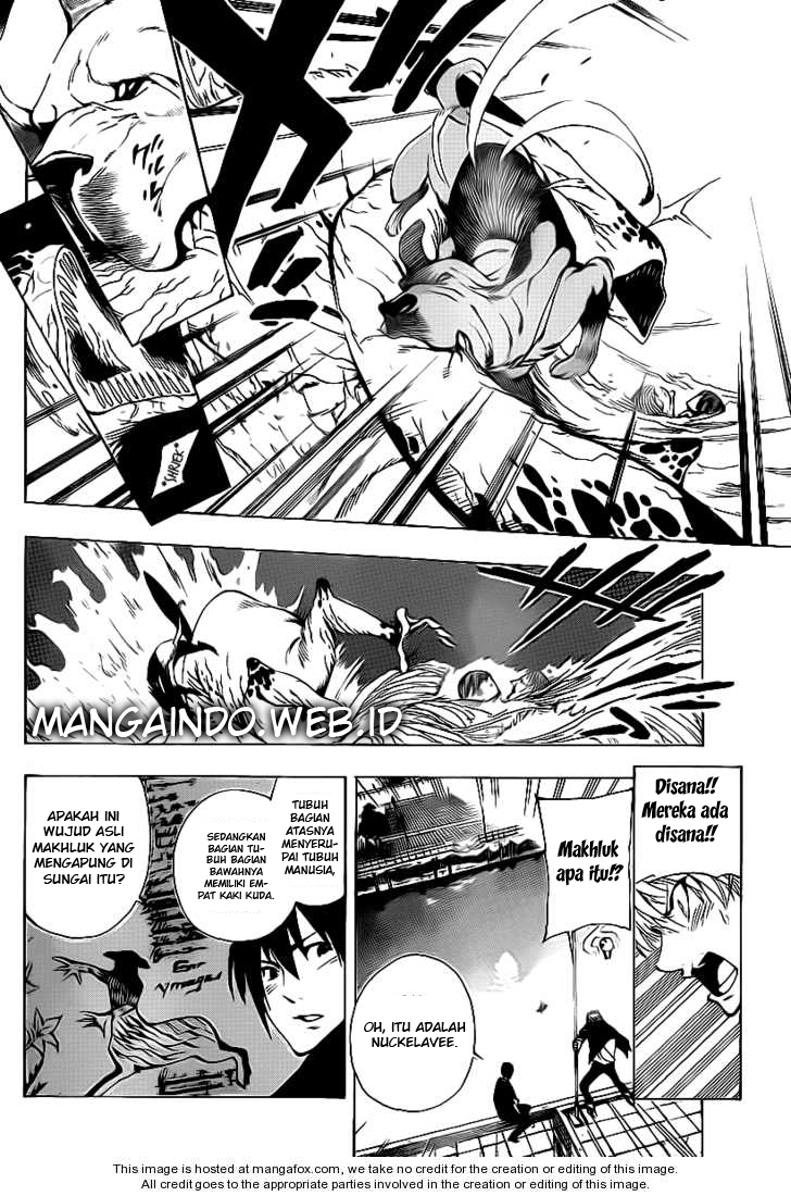 arago - Chapter: 26