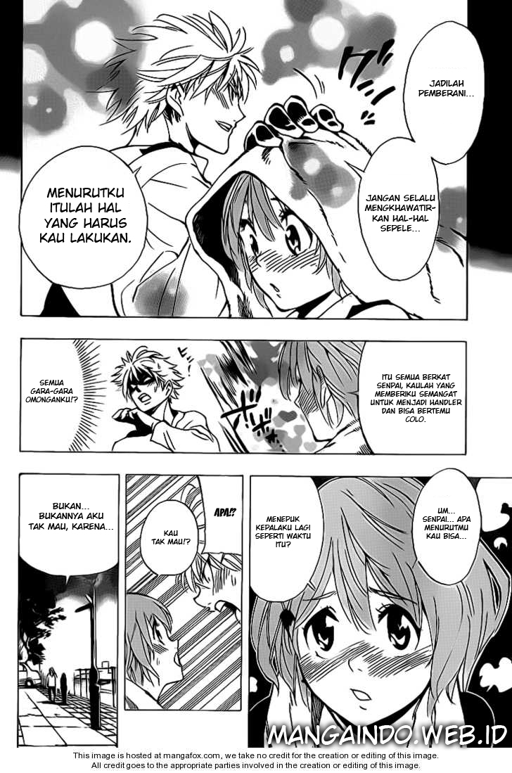 arago - Chapter: 26