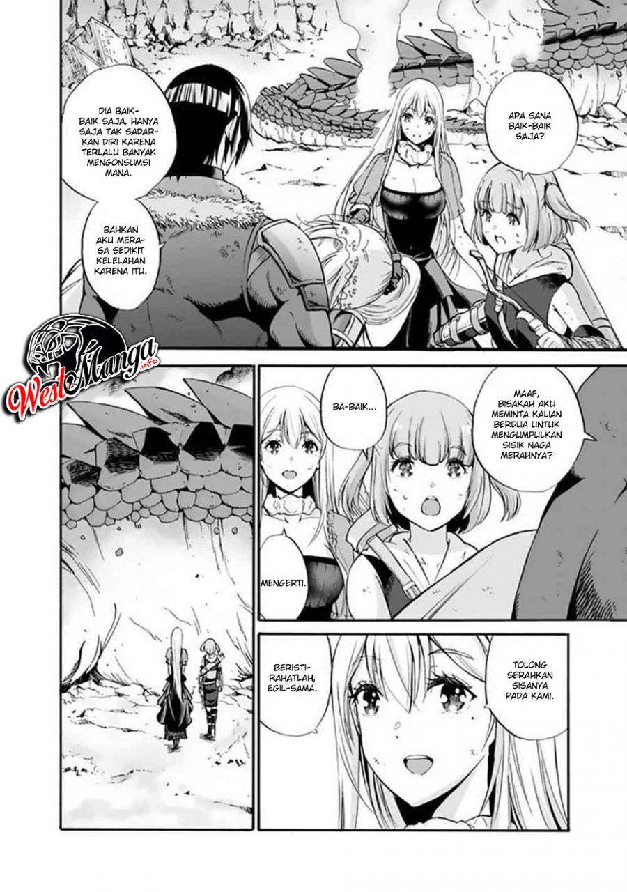 uragirareta-s-rank-boukensha-no-ore-wa-aisuru-dorei-no-kanojora-to-tomoni-dorei-dake-no-harem-guild-o-tsukuru - Chapter: 9