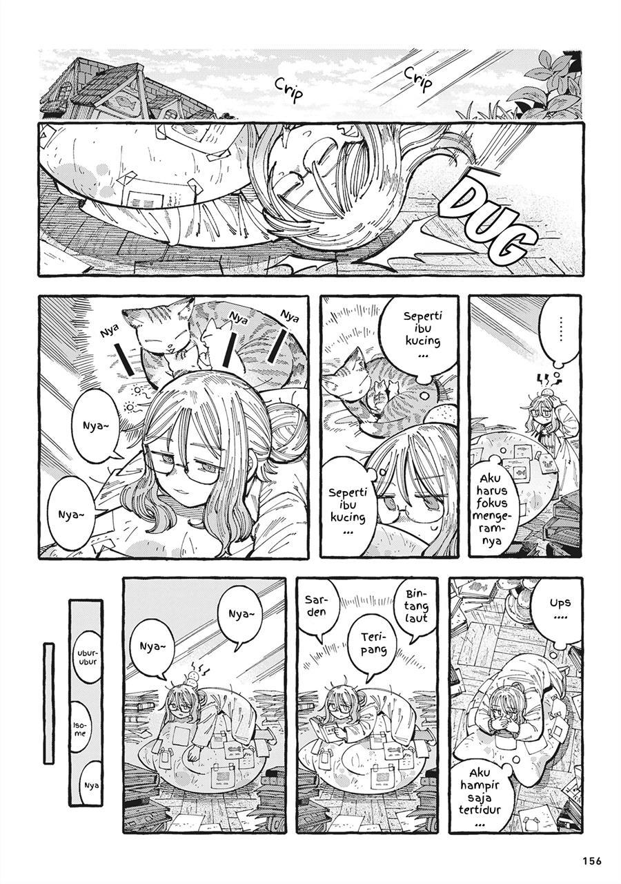 sorajirous-untitled-cat-maid - Chapter: 24