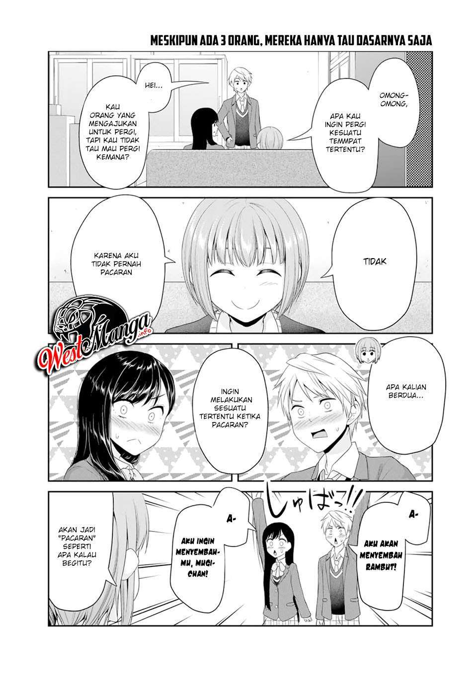 fechippuru-bokura-no-junsuina-koi - Chapter: 78