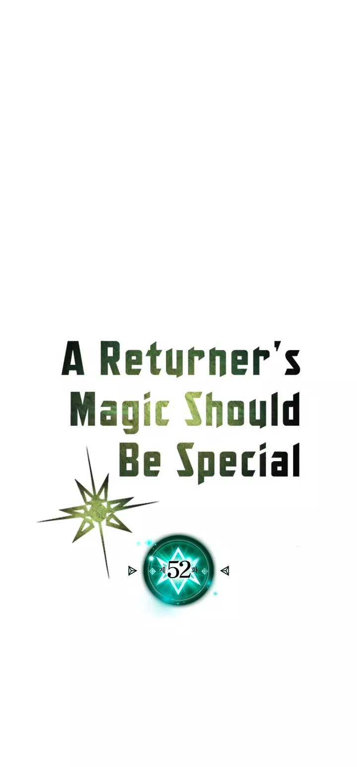 a-returners-magic-should-be-special - Chapter: 52