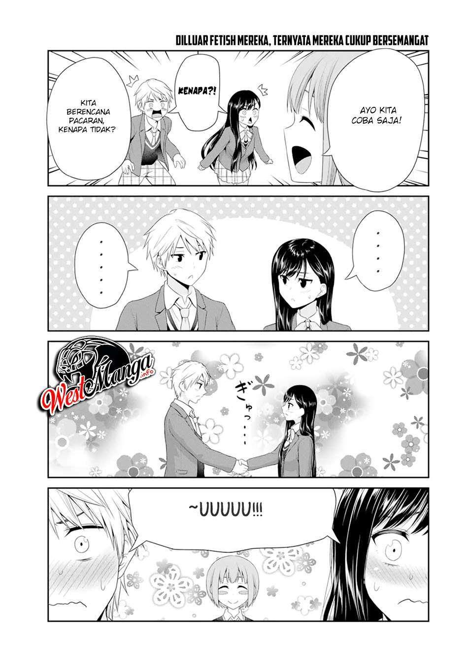 fechippuru-bokura-no-junsuina-koi - Chapter: 78