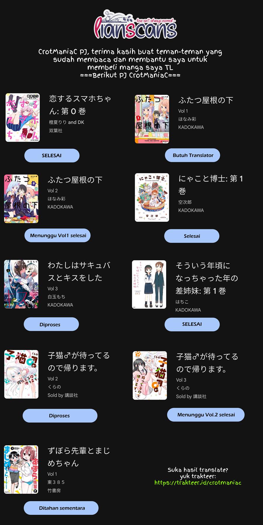 sorajirous-untitled-cat-maid - Chapter: 24