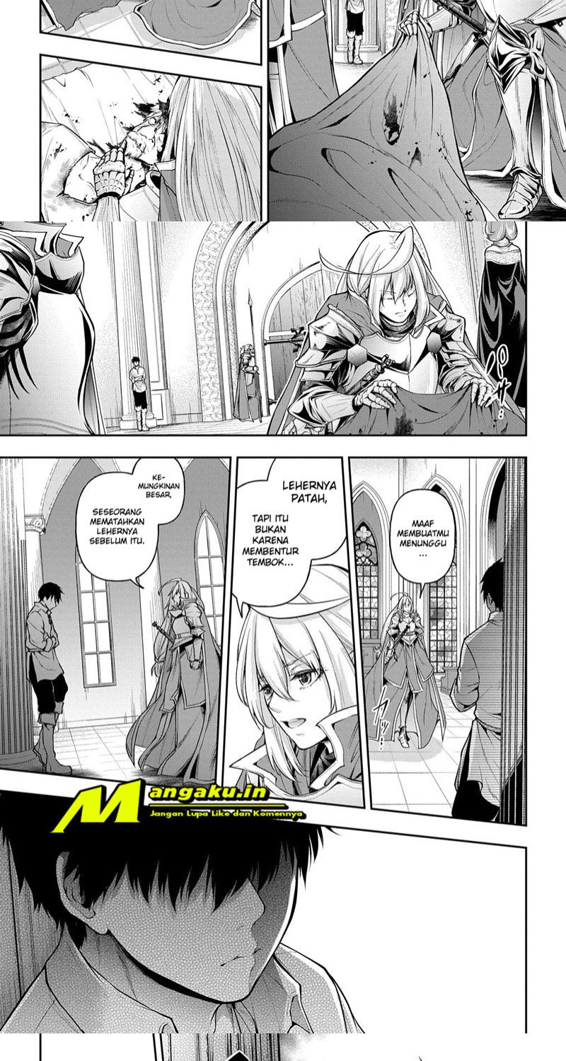 isekai-demo-bunan-ni-ikitai-shoukougun - Chapter: 18.1