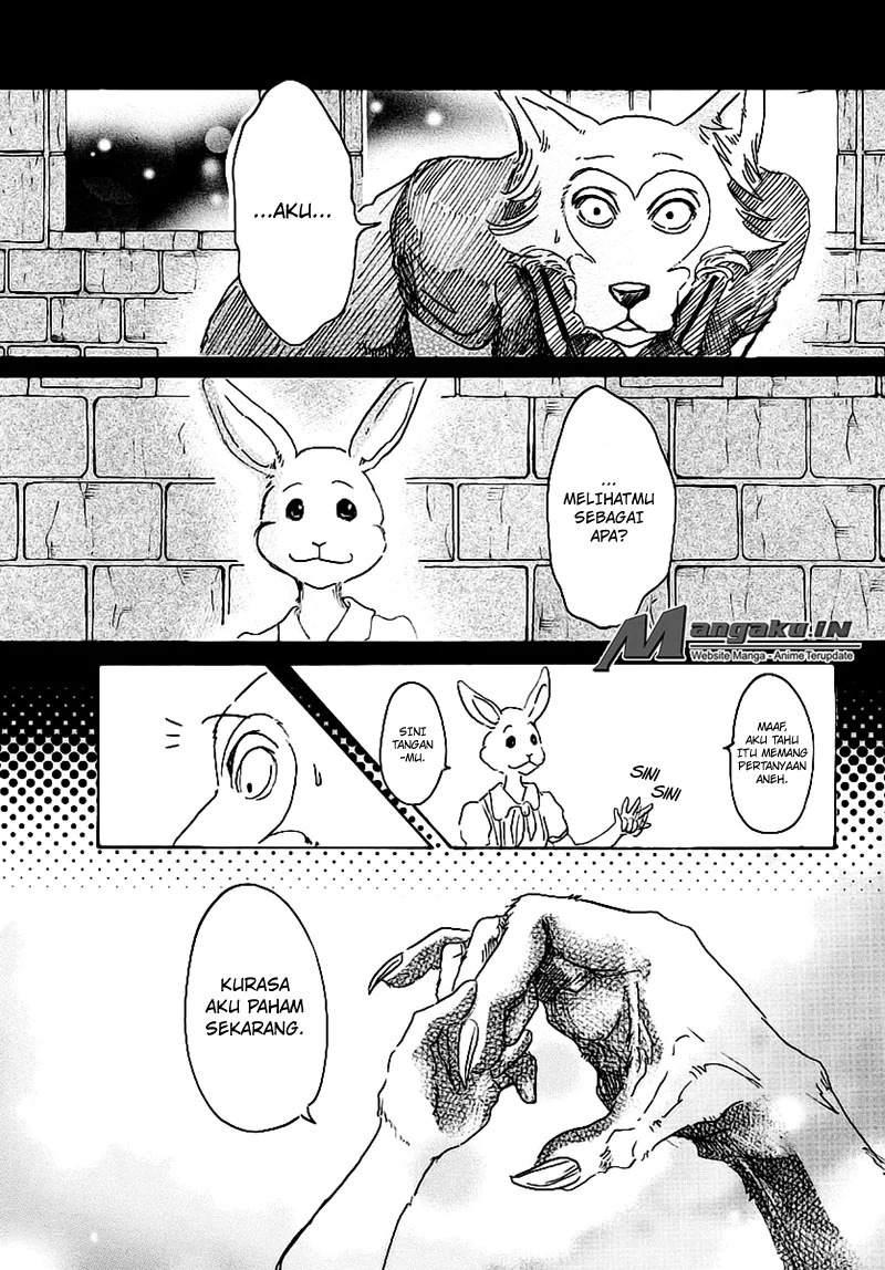 beastars - Chapter: 23