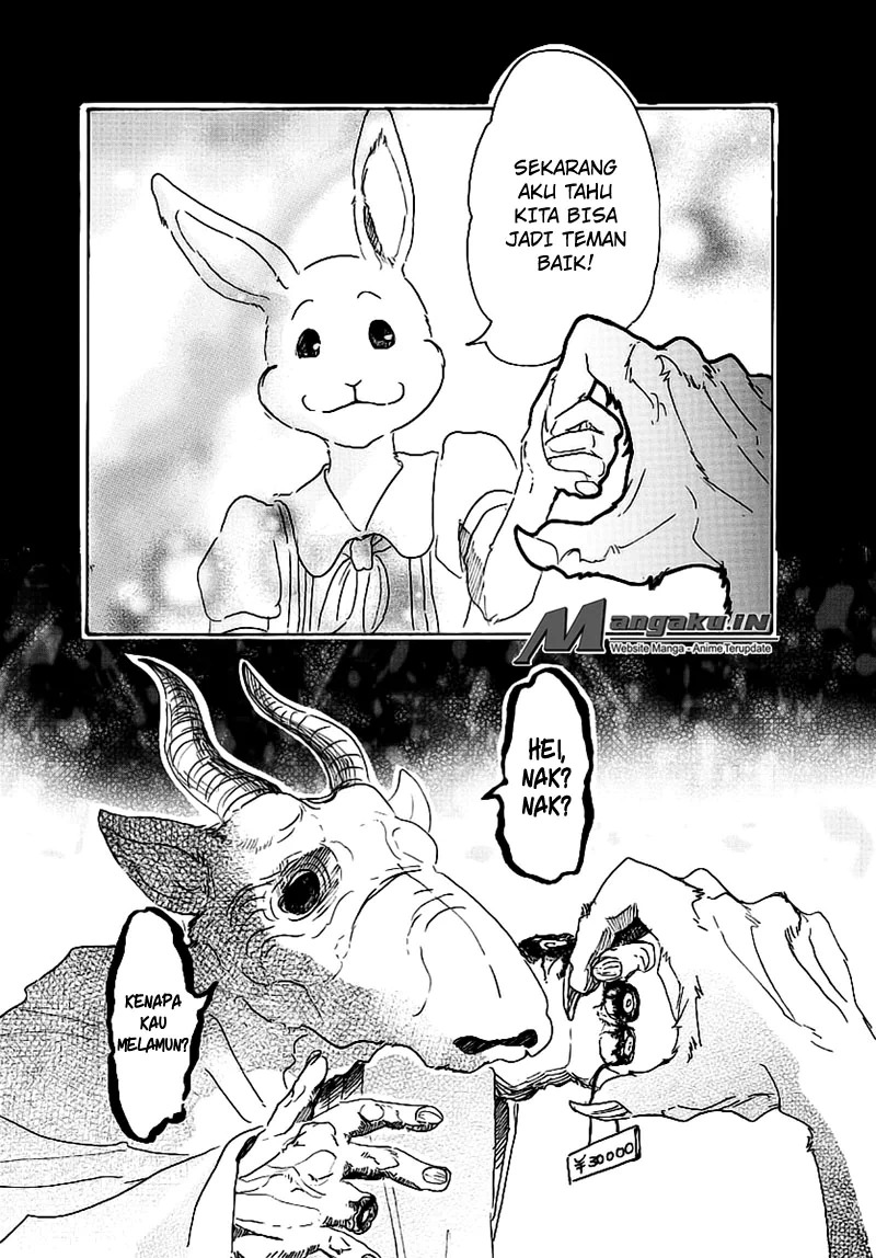 beastars - Chapter: 23