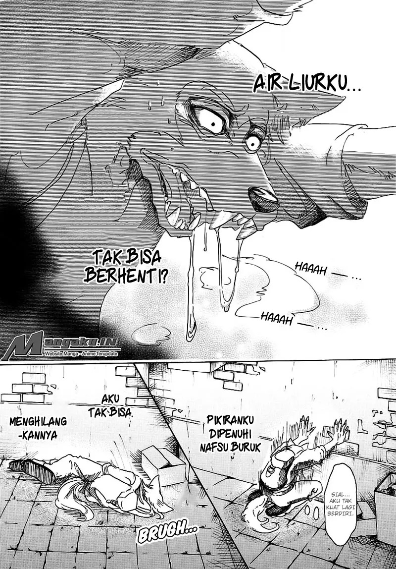 beastars - Chapter: 23