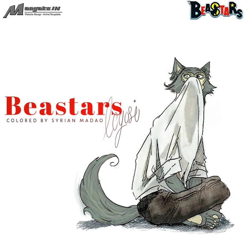 beastars - Chapter: 23