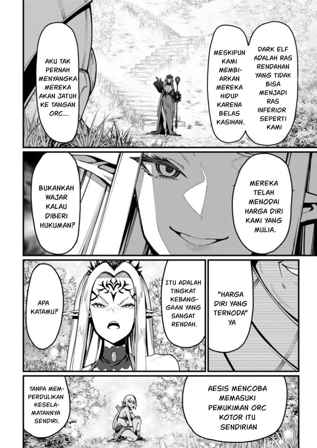 harem-ou-no-isekai-press-manyuuki - Chapter: 5