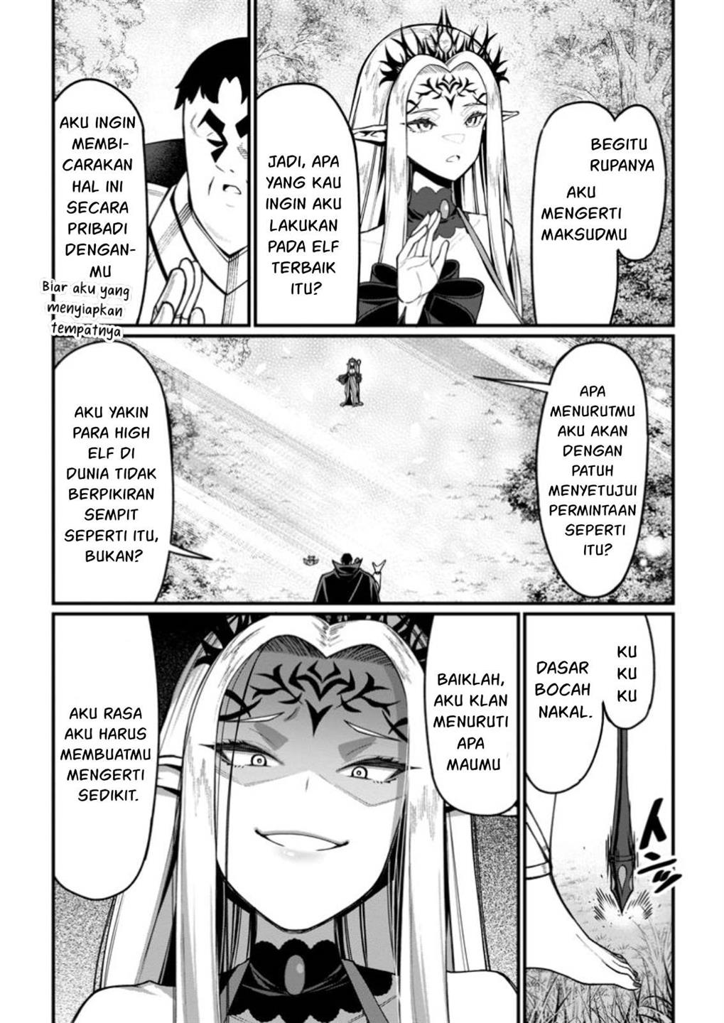 harem-ou-no-isekai-press-manyuuki - Chapter: 5