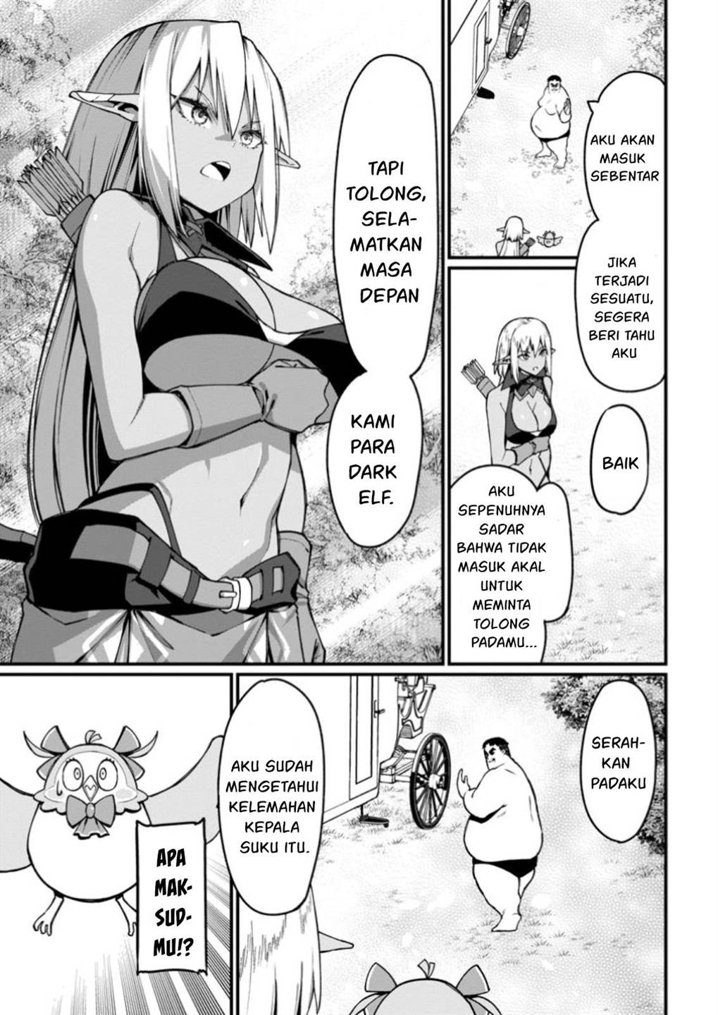 harem-ou-no-isekai-press-manyuuki - Chapter: 5