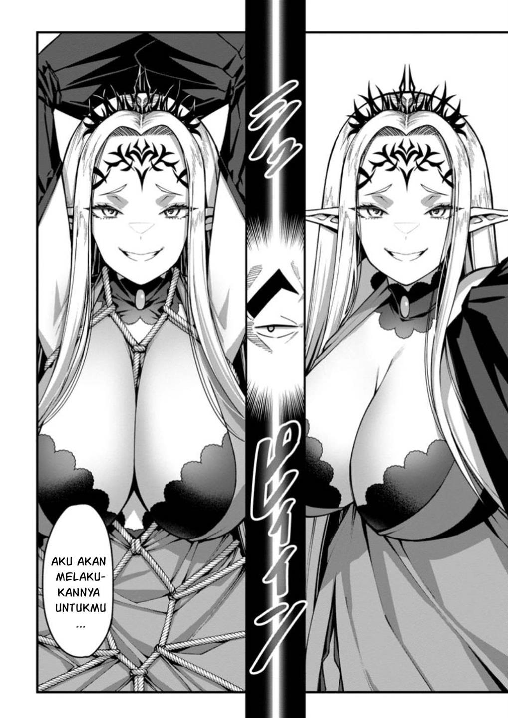 harem-ou-no-isekai-press-manyuuki - Chapter: 5