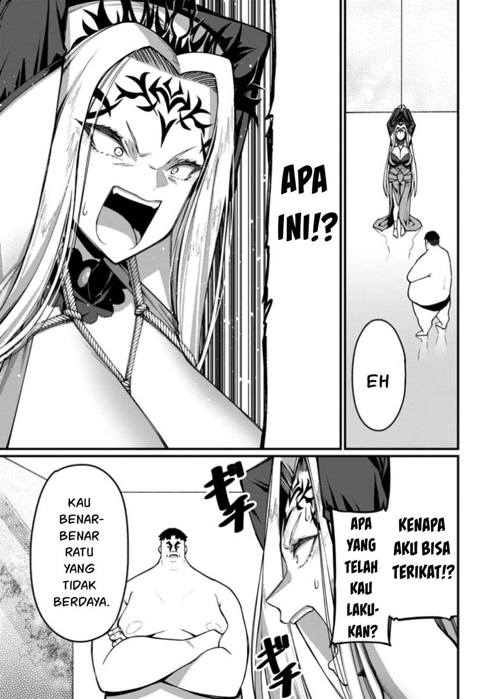 harem-ou-no-isekai-press-manyuuki - Chapter: 5