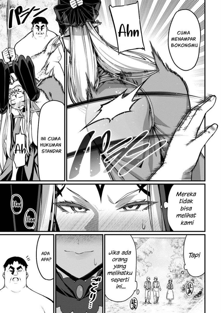 harem-ou-no-isekai-press-manyuuki - Chapter: 5