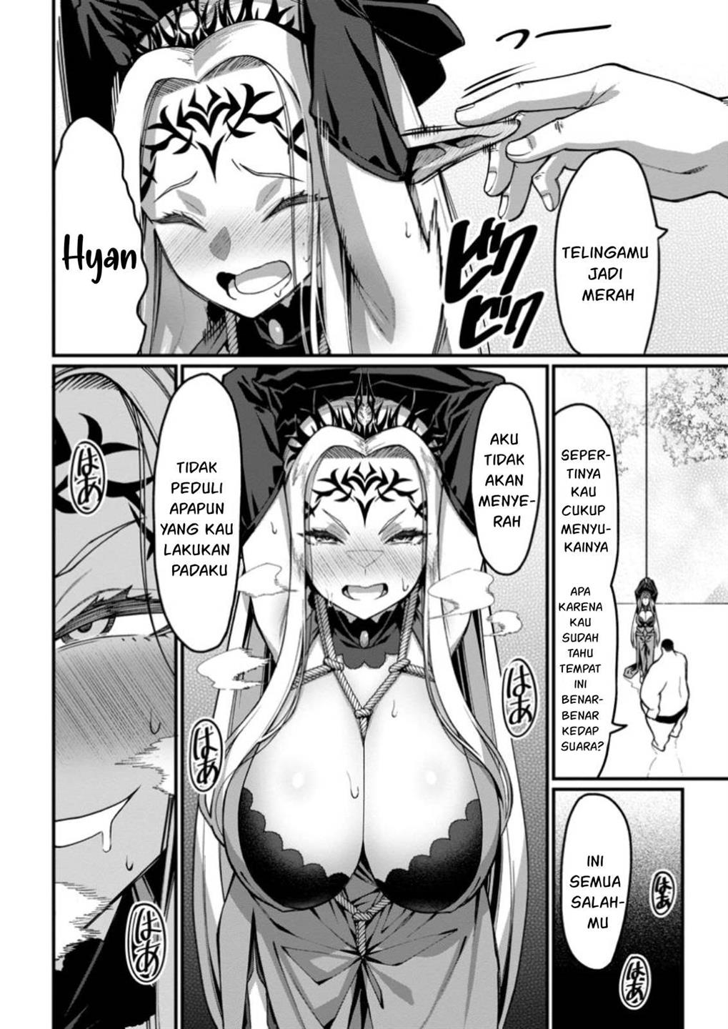 harem-ou-no-isekai-press-manyuuki - Chapter: 5