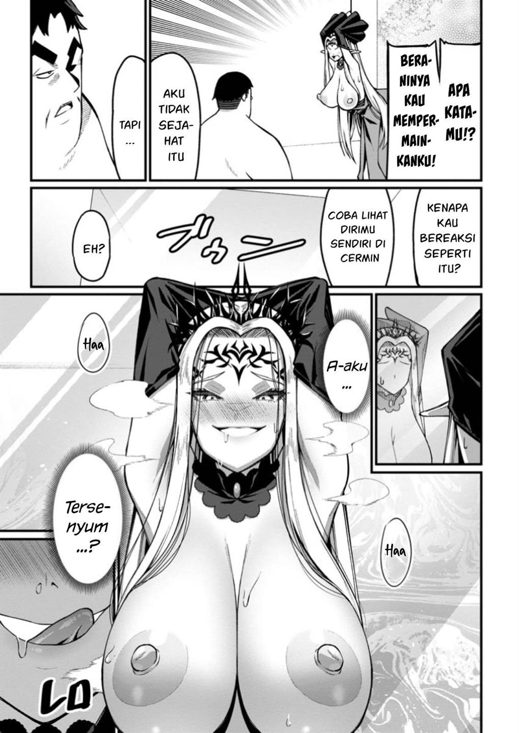 harem-ou-no-isekai-press-manyuuki - Chapter: 5