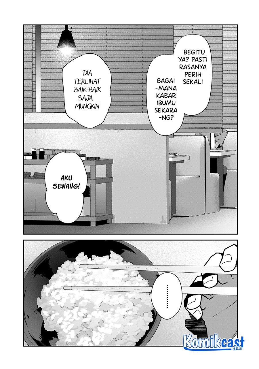 bocchi-no-boku-ni-kyousei-kanojo-ga-yattekita - Chapter: 18